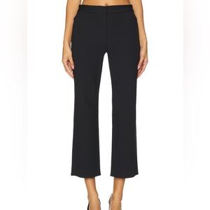 Theory slim kick pant